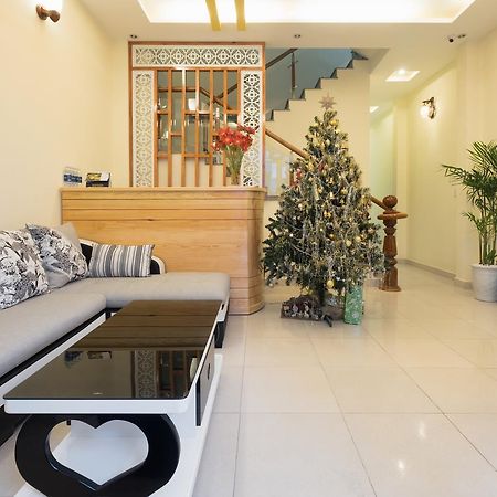 The Hangout Home Da Lat Esterno foto