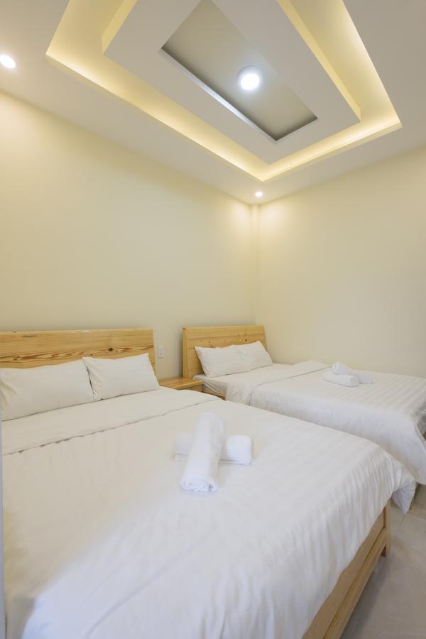 The Hangout Home Da Lat Esterno foto
