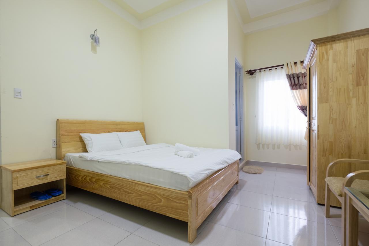 The Hangout Home Da Lat Esterno foto