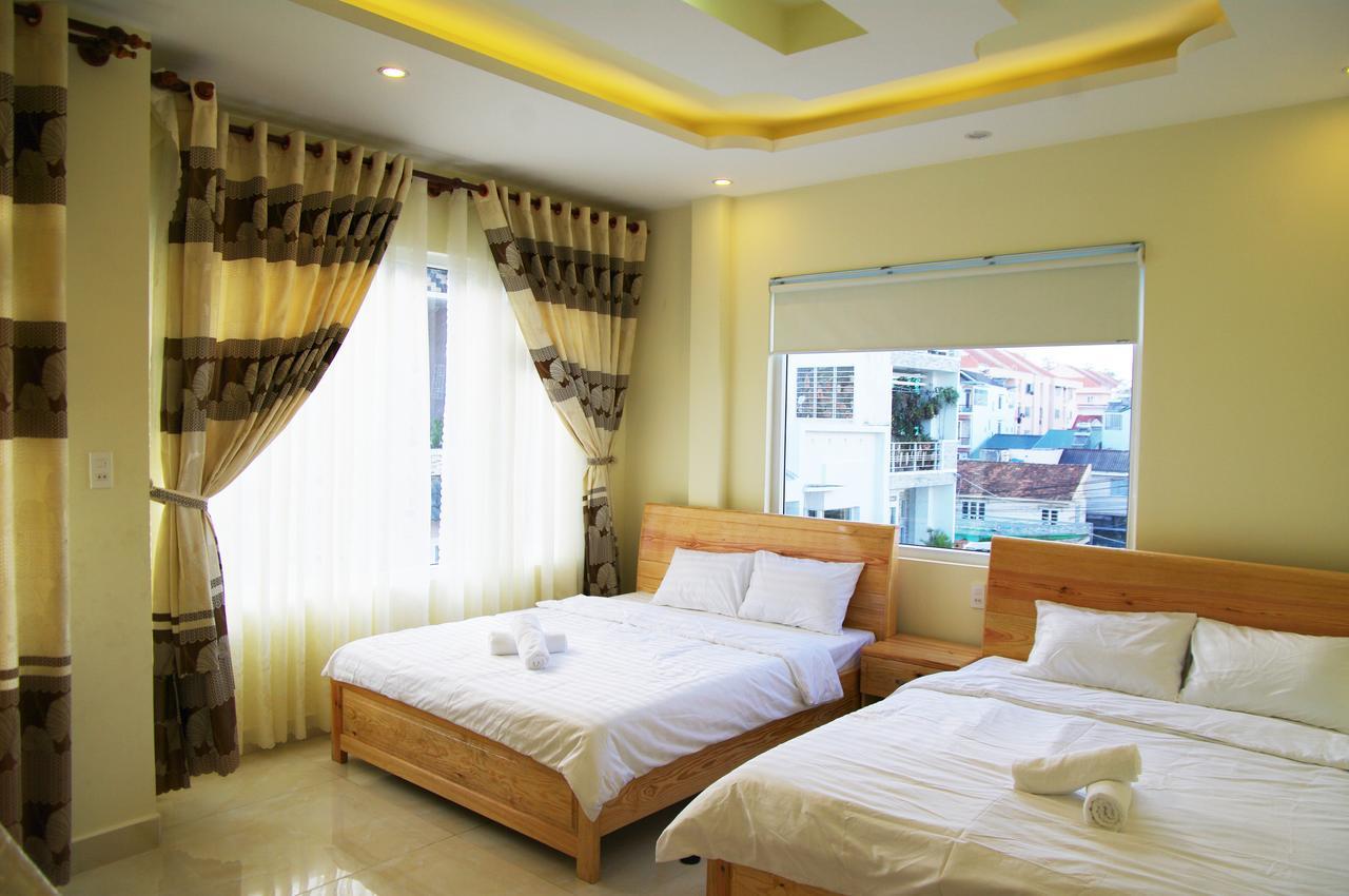 The Hangout Home Da Lat Esterno foto