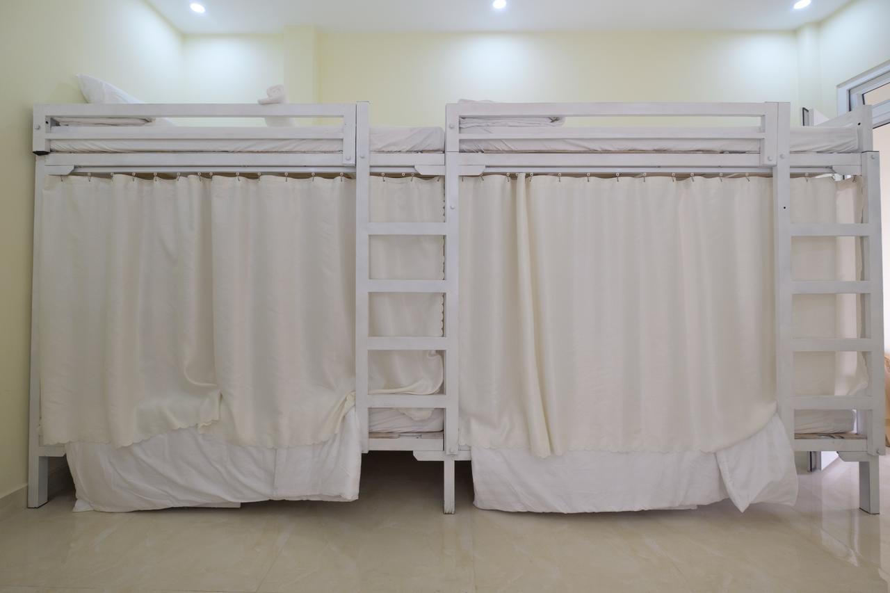 The Hangout Home Da Lat Esterno foto