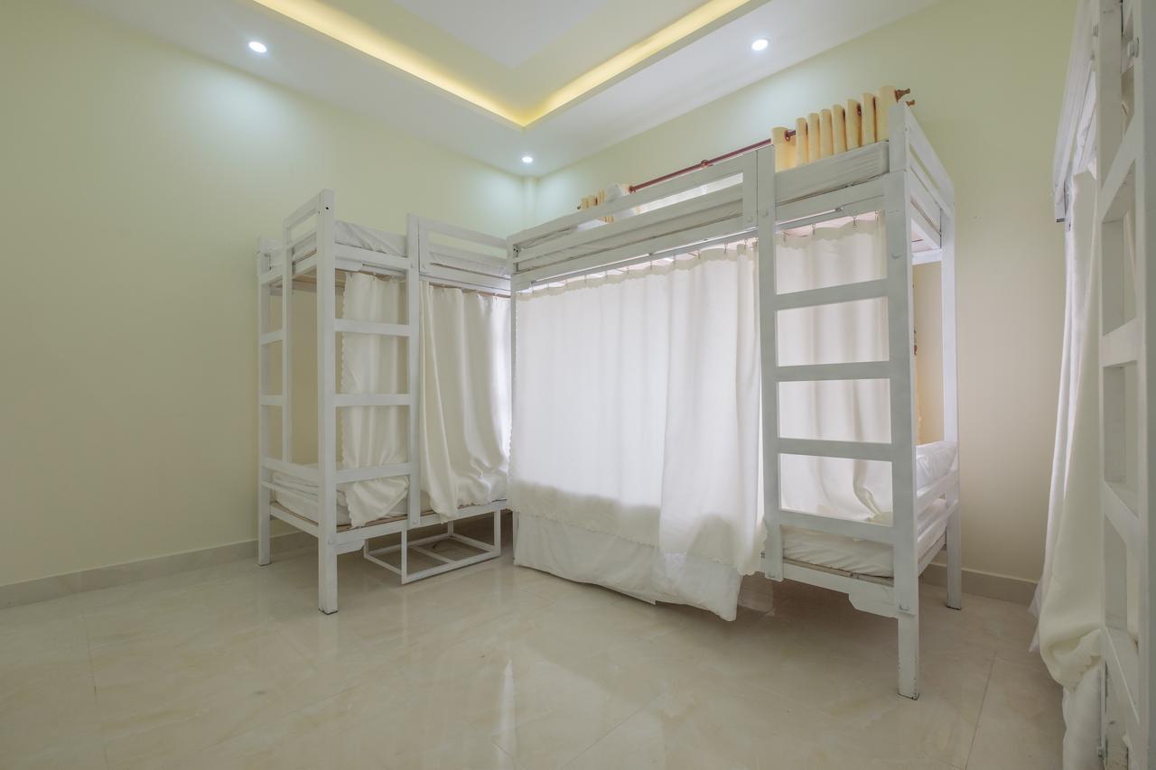 The Hangout Home Da Lat Esterno foto